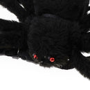 Dog Vest Harness Pet Costume Halloween Accessory For Small Dog Puppy Black