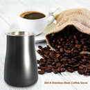 Coffee Sieve Coffee Powder Filter Coffee Powder Sieve Cocoa Powder Chocolat M2J2