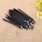 Disposable Liquid Eyeliner Brush Eye Lip Liner Make Up Applicator Wand 50pcs #A