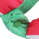 Fruit U Shaped Pillow Travel Pillows Cushion Nanoparticles Neck Pillow Car