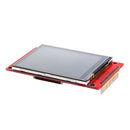 240x320 2.8" SPI TFT LCD Touch Panel Serial Port Module with PCB ILI9341 -ME