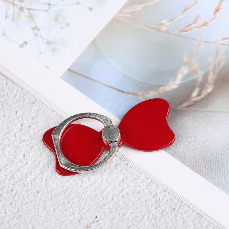 1Pc finger ring mobile phone smartphone stand holder for phone holder   Z