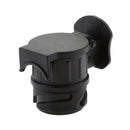 13 Pin to 7 Pin Trailer Towing Vehicle Socket Plug Adapter Connector