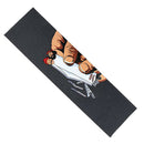 Longboard Tapes Griptape Sheet Skateboard Deck Protector Outdoor Sports B
