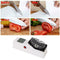 Cutter Sharpener Electric Sharpening Machine Tool For Kitchen Safety Scisso H6Q6
