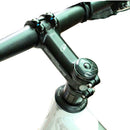 10Pcs Dustproof Waterproof Bicycle Headset Cover Screw Cap Bike M6 Screw Cap