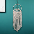 Tapestry Wall Hanging Hand-Woven Tapestry Living Room Bedroom Decoration We T7B2