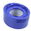 2 Pack Replacement for Dyson V8 Pre Filter + HEPA Post Filter, Compatible D A8S1