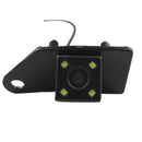 Car Hd Rear View Camera Rear View Camera Backup Camera For Mitsubishi Asx