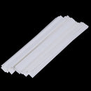 100pcs 150*7mm Aromatherapy Fragrance Perfume Essential Oils Test Paper StriME