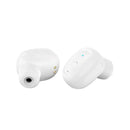 G5S TWS Wireless Bluetooth HiFi Stereo Music Earphones with Charging Case