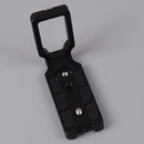 Universal MPU100 quick release L plate bracket for camera V9P5 3C