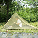 2x Portable Travel Camping Mosquito Bug Repellent Net Tent Hammock Hanging