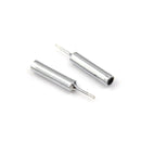 2x 900M-T-1C Solder Soldering Iron Tip Oxygen-free Copper ReplacementIronTipJR