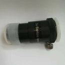 31.7mm Barlow Lens Astronomy Telescope Eyepiece Fit for Celestron Black