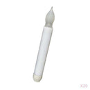 20 Pieces 165mm Tall Electric LED Candle Flameless Candle for Party Decor