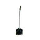 Sewing Machine OilerScrew on Cap Extended Spout oil Bottle for DIY Craft 120mLJ