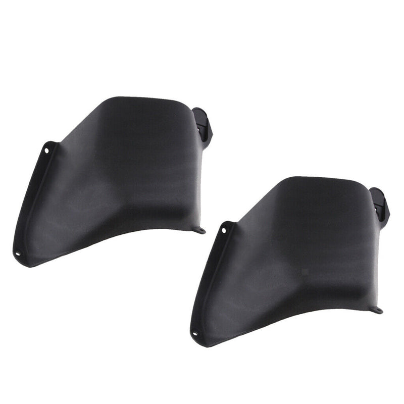 2pcs Left Water Bottle Holder  Compartment Box For YAMAHA Zuma BWS 125