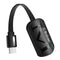Wireless Display Adapter, 1080P Wireless HDMI Miracast Dongle Streaming