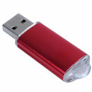 10pcs 256MB USB2.0 Flash Drive Thumb Memory Stick Z7M3