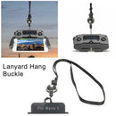 Drone Remote Controller Lanyard Buckle Neck Strap Hook Holder Buckle for Mavic