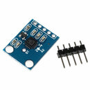 ADXL335 Module 3-axis Digital Gravity Angle Sensor Tilt Angle Module