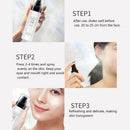 100ml Flashing Sanding Makeup Spray Moisturizing Long Spray Lasting Cosmeti C3R3