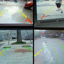 Car Trunk Handle Reversing 170 Degree Rear View Camera For Bmw 3 5 Series F