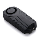 113dB Wireless Anti-Theft Waterproof Alarm Security Cycling Bike Alarm NEW