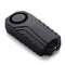 113dB Wireless Anti-Theft Waterproof Alarm Security Cycling Bike Alarm NEW