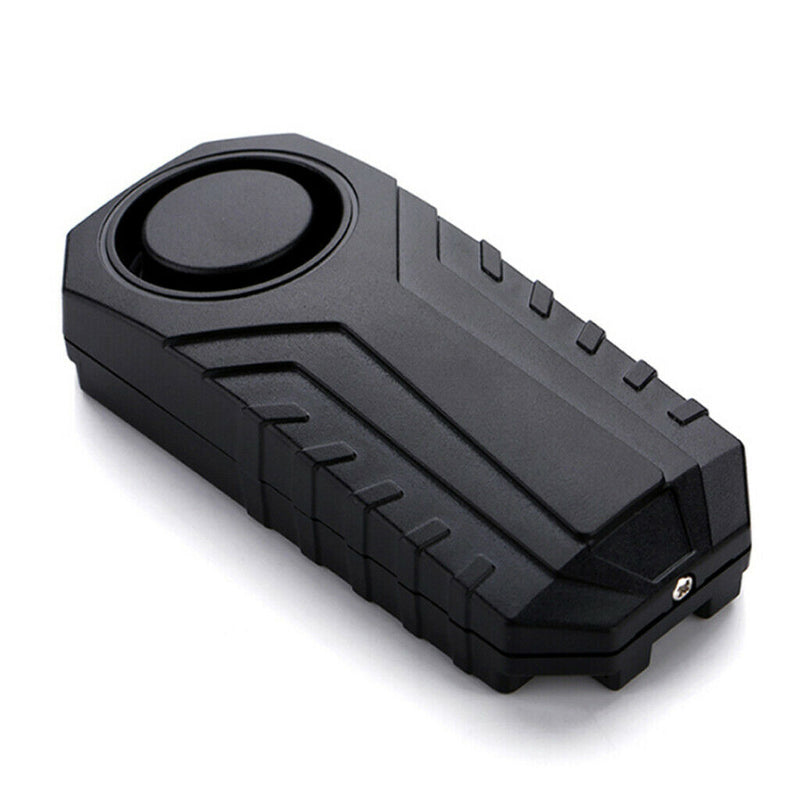 113dB Wireless Anti-Theft Waterproof Alarm Security Cycling Bike Alarm NEW