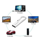 16GB Waterproof Portable Flash Drive USB Flash Drive USB 2.0 Pen Drive Tablet U