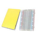 400 Points Mini Solderless Breadboard toboard PCB Test G Model_BB_801 Y6J4 A6V0