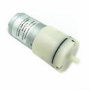 DC 5 V ~ 12 V 370 Motor Air Pump Oxygen Pump Aquarium Fish PAL Tank Water U A5X5