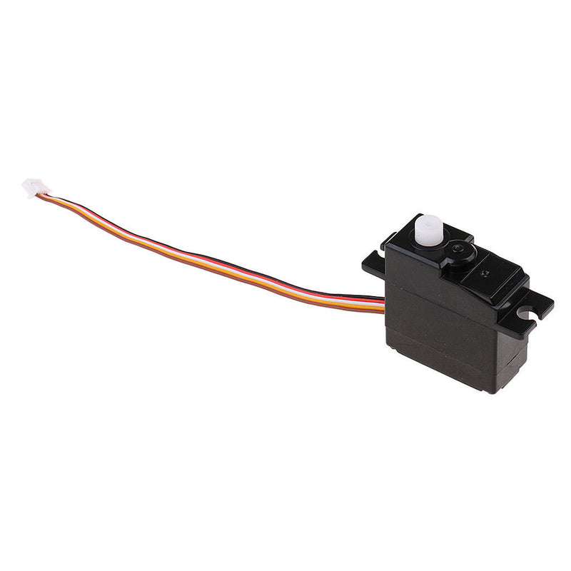 Metal A949-28 Servo for Wltoys A949 A959 A969 A979 K929 K929-B 1/18 RC Cars