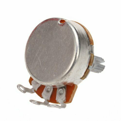 A500K OHM volume guitar potentiometer