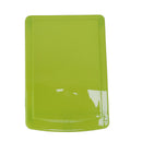 Mini translucent Drawer type plastic Storage Boxï¼ˆgreen 3 Layersï¼‰