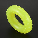 30KG Professional Strength Finger Palm Hand Grip Palm Power Training Rubber