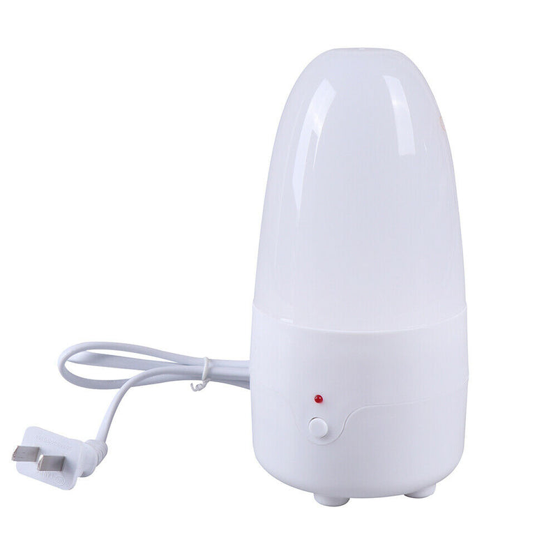Portable menstrual cup sterilizer disinfection UV physical antibacterial clea 3C