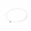 Single Light Steel 3rd G 218 Acoustic Guitar String Alloy Wound N7Z3