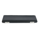 Premium PU Leather Flute Case Gig Bag Flute Cover, 16 Holes Flute