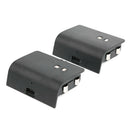 Game Controller Dual Charging Dock Station for XBOX SX with 2 Battery Pack A