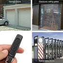 433Mhz Remote Control Garage Gate Door Opener Remote Control Duplicator Clo