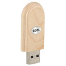 Wooden USB 2.0 Drive Memory Flash Stick Pen Storage U Disk with Wood Case