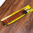 4 x  Chinese Painting Brushes Artist Drawing Brush For Watercolor Painting Brush