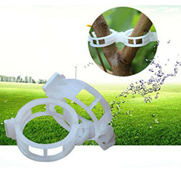 150 Pcs Plant Support Garden Clips,Tomato Vine Clips,Tomato Trellis Clips f