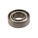 10 Pcs 698Z 8 x 19 x6mm Single Row Sealed Deep Groove Ball Bearings V8M5