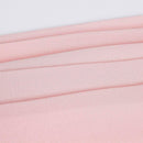 Sexy Women Dinner Party Halter Pleated Floor Length Long Dress Pink M A