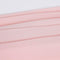 Sexy Women Dinner Party Halter Pleated Floor Length Long Dress Pink M A