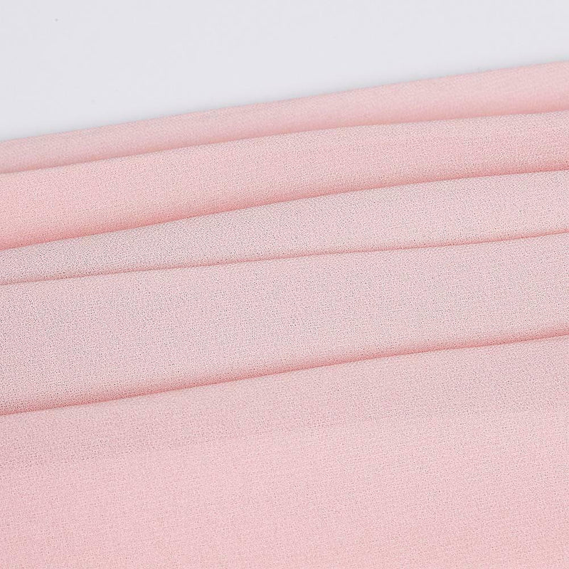 Sexy Women Dinner Party Halter Pleated Floor Length Long Dress Pink M A